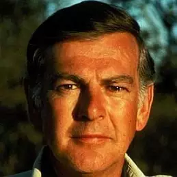 Donald Johanson net worth