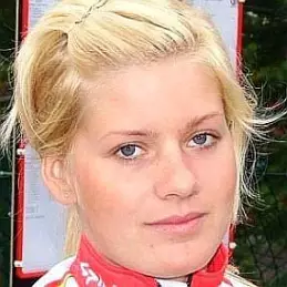 Emma Johansson net worth