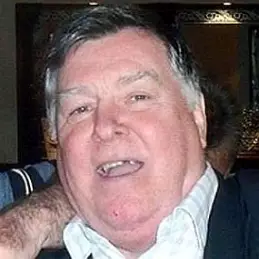 Barry John net worth