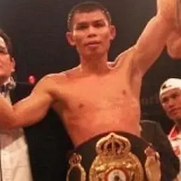 Chris John net worth