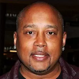 Daymond John net worth