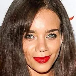 Hannah John-Kamen net worth