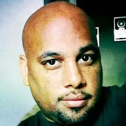 Jon-John Robinson net worth