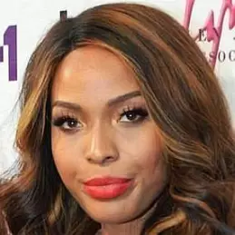 Charmaine Johnise net worth