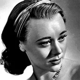 Glynis Johns net worth
