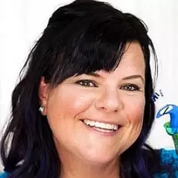 Jenn Johns net worth