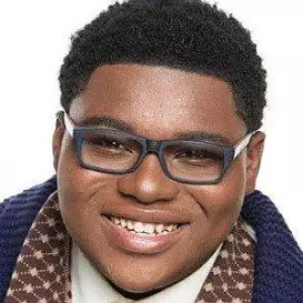 Aaron Johnson net worth