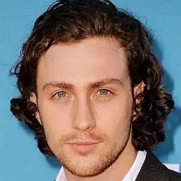 Aaron Taylor-Johnson net worth