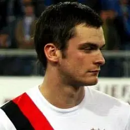 Adam Johnson net worth