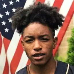 Aidden Johnson net worth