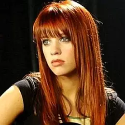 Alexz Johnson net worth