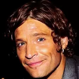 Andreas Johnson net worth