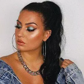 Antonia Johnson net worth