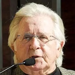 Arte Johnson net worth