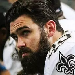 Austin Johnson net worth