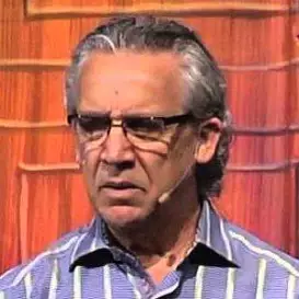Bill Johnson net worth