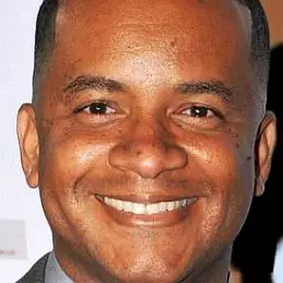 Billy Johnson net worth