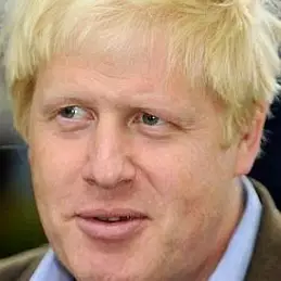 Boris Johnson net worth