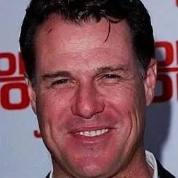 Brad Johnson net worth