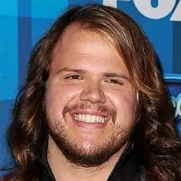 Caleb Johnson net worth