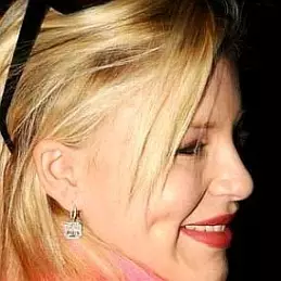 Casey Johnson net worth