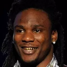 Chris Johnson net worth