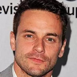 Chris J. Johnson net worth