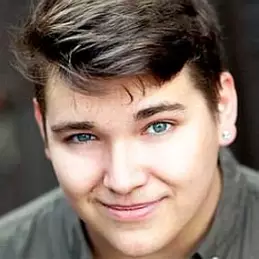 Christopher David Johnson net worth