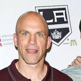 Craig Johnson net worth