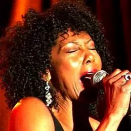 Cynthia Johnson net worth