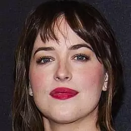 Dakota Johnson net worth