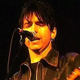 Damon Johnson net worth