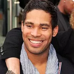 Danyl Johnson net worth