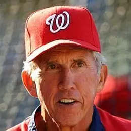 Davey Johnson net worth