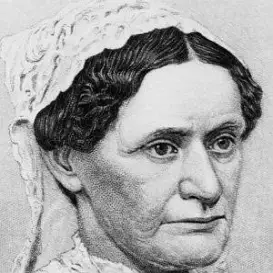 Eliza McCardle Johnson net worth