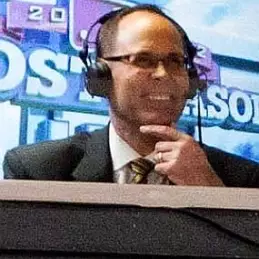 Ernie Johnson Jr. net worth