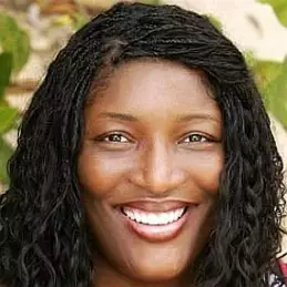 Tamara Johnson-George net worth