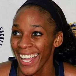 Glory Johnson net worth
