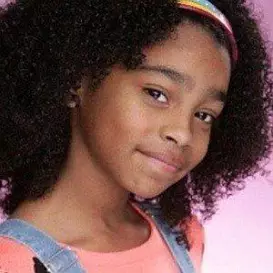 Jadah Marie Johnson net worth