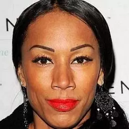 Jade Johnson net worth