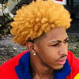 Jamar Johnson net worth