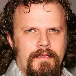 Jamey Johnson net worth