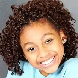 Janai Johnson net worth