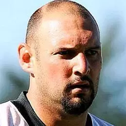 Jarret Johnson net worth