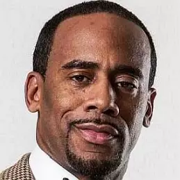 Jeff Johnson net worth