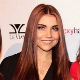 Jenna Johnson net worth