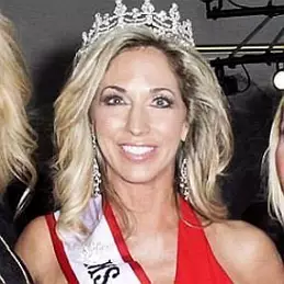 Jenny Johnson net worth