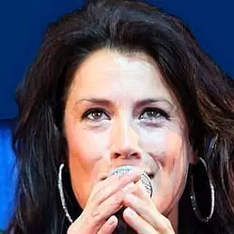 Jill Johnson net worth