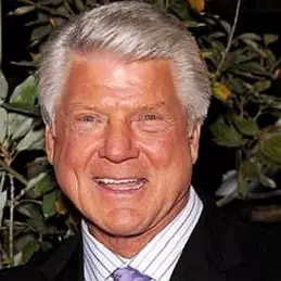 Jimmy Johnson net worth