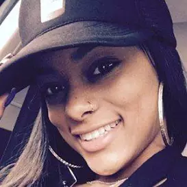 Juanisha Johnson net worth